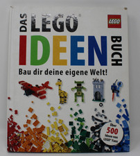 Das LEGO Ideen-Buch