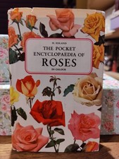 Pocket Encyclopaedia of Roses