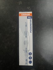 Osram Powerstar HQI-TS