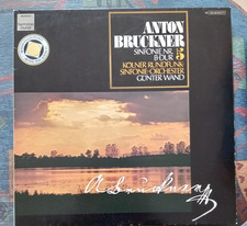 Anton bruckner sinfonie - anton, bruckner-sinfonie