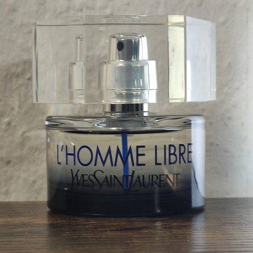Yves saint laurent homme - saint, l'homme