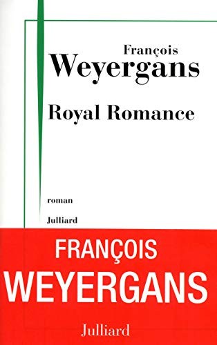 Royal romance weyergans - royal, romance,