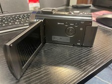 DVC Full HD Camcorder- 24 MP, 16x Digitalzoom, gebraucht