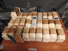 27* Tefifon Bänder getestet