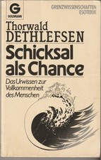 Thorwald Dethlefsen Schicksal