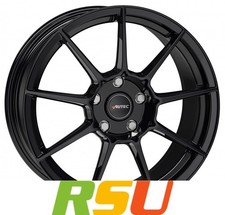 Autec Typ CR - ClubRacing