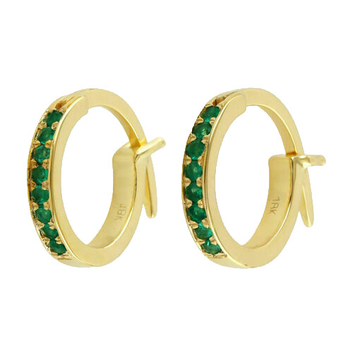 Solide gelbgold minimal - solide,