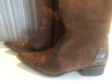 cowboystiefel Damen Gr. 38