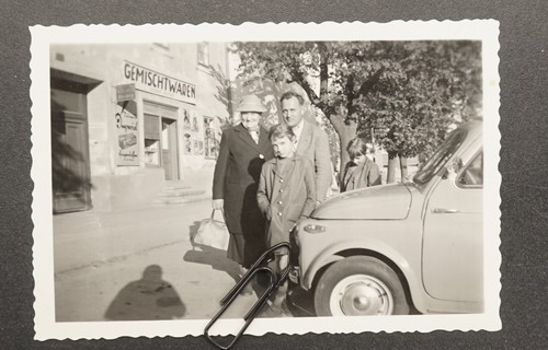 Foto ansicht wien hainburg - foto,