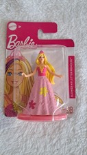 Mattel BARBIE Micro-Collection