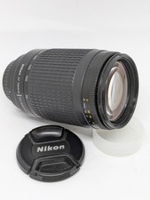 Nikon AF Zoom-Nikkor 70-300mm