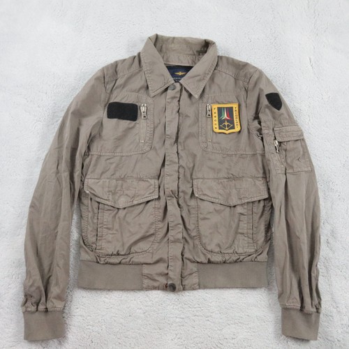 Aeronautica militare jacke - aeronautica,