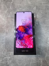 Samsung Galaxy S20+ 5G - 128GB