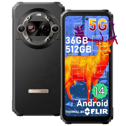 Blackview bl9000pro outdoor - blackview,