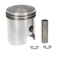 Kolben 52,20 mm für DKW MZ RT