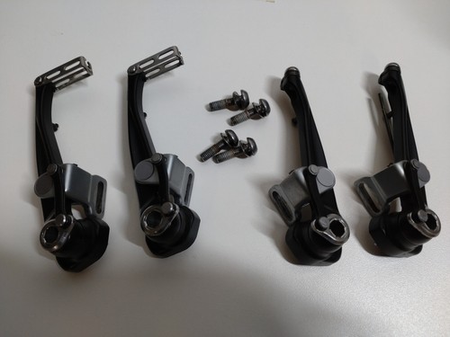 Shimano deore m570 - shimano, lx