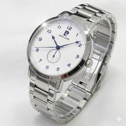 Pierre cardin swiss made - swiss,