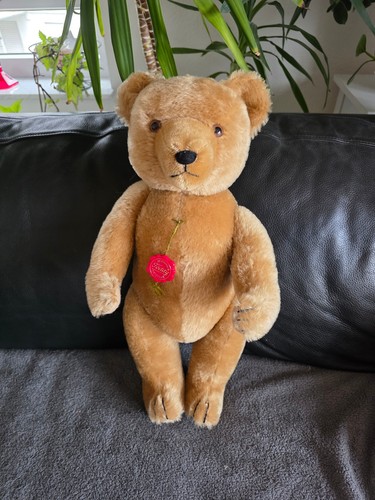 Original hermann teddy - original, teddy-bär