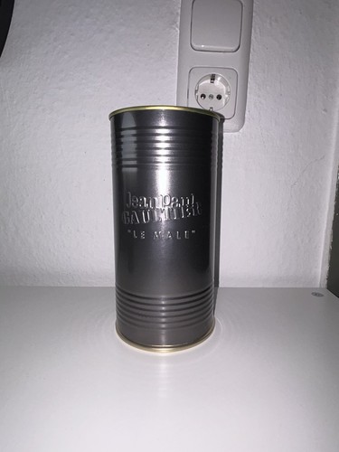 Jean pau gaultier male eau - le,