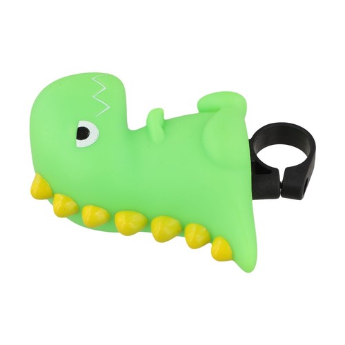 Dinosaurier luft für - luft, hupe