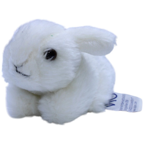 Vio hase kaninchen kuscheltier - vio,