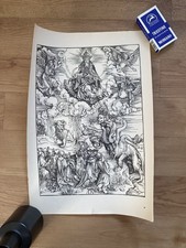Albrecht Dürer Druck