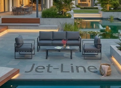 Gartenlounge gartenmöbel - gartenlounge,