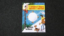 Lucky Luke Band 25: Die