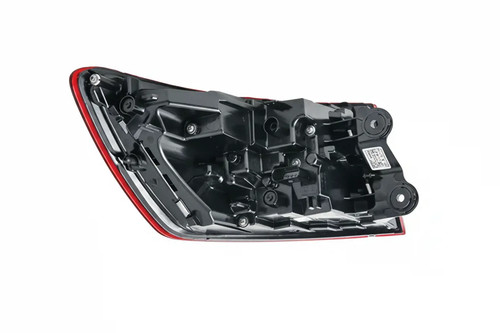 Heckleuchte links led - links,