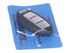 Key FOB Schlüssel Türschlüssel NISSAN Pulsar (C13) 1.5 dCi  81 kW  110 PS (10.2