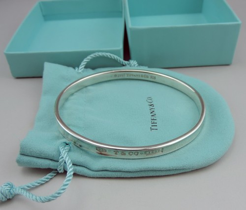 Tiffany 925 sterling - tiffany,