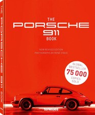 The Porsche 911 Book, New Revised Edition | René Staud | Buch | 192 S. | Deutsch