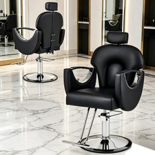 Friseurstuhl Coiffeurstuhl