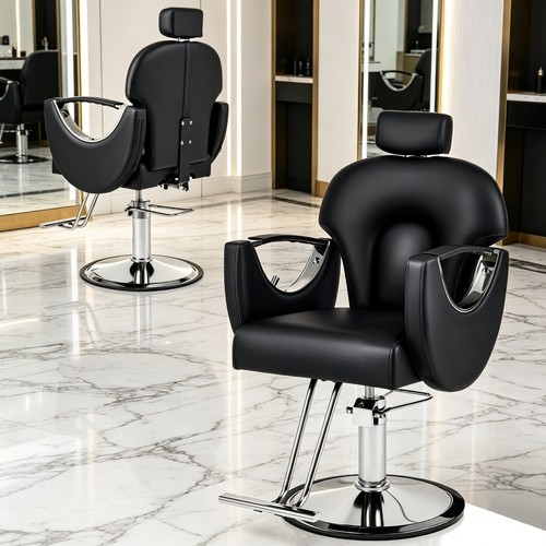 Friseurstuhl coiffeurstuhl - friseurstuhl,