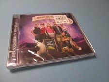 Die Schule Der Magischen Tiere 3 (OVP CD) Soundtrack inkl. Karaoke Versionen