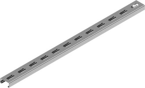 Schiene 40x22 - 8m, c-