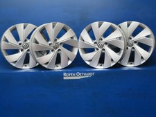 VW Golf 8 Alufelgen 17 Zoll