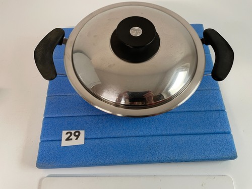 Amc topf pfanne mit - pfanne,