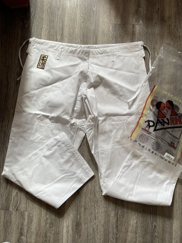 Neu judohose m 195 - gr.,