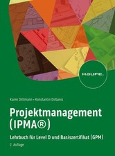 Karen Dittmann Projektmanagement (IPMA®)