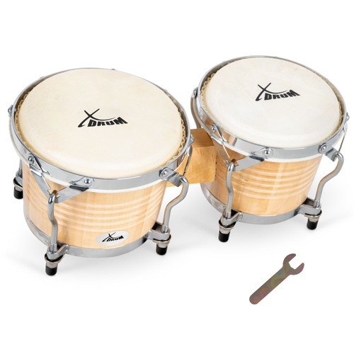Ware bongos trommeln - b-ware,