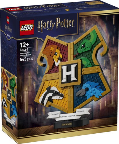 Lego harry potter 76462 - lego®,