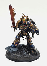 Roboute Guilliman Ultramarines