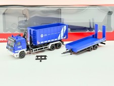 Herpa 310482 THW OV München