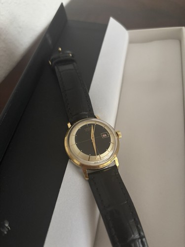 Junghans trilastic jewels - trilastic,
