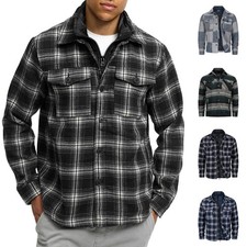 Indicode Herren Hemd