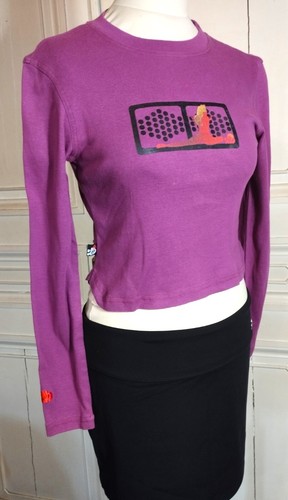 Kanabeach top mini volume - mini,