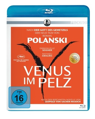 Venus pelz - venus,