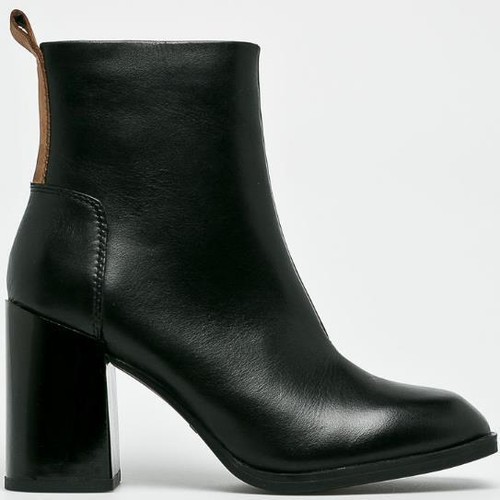 Star raw damen stiefeletten - raw,
