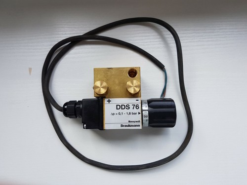 Honeywell/Braukmann